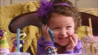 Nick Jr Channel Commercial Break (May 3, 2016)
