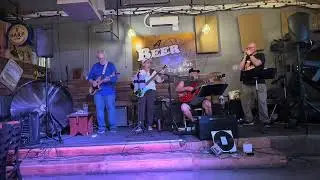 EBD-Old Songs-A Beer At A Time