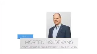 PCB SWITCHES: How to Push the Limits of Your Cap Marking | WEBINAR TRAILER