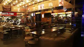 The Artist Club