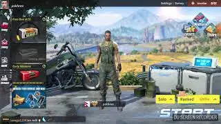 How to use gyro in rule of survival new update