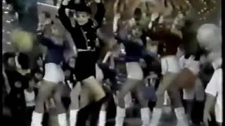 Remelexuxa - Xou da Xuxa 1989