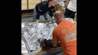Paul Rousso Making Of Mono Chrome