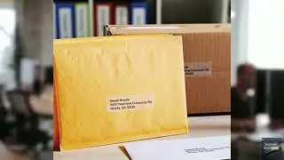 Review - DYMO Label Printer | Label Writer 450 Twin Turbo Direct Thermal Printer Fast Pri