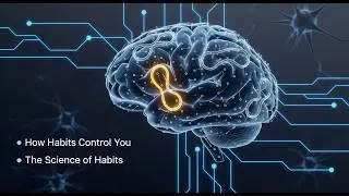 How Habits Form in Your Brain The Psychology of Routine
