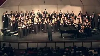 2010 Hudson High School Spring Festival of Choirs