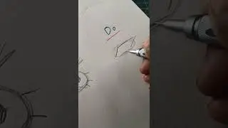 Draw eyes like this 💫