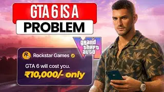 GTA 6 Will Change Gaming Forever (And that's Scary) 