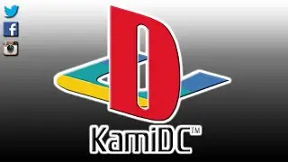 IntroTrailer Canal KamiDC-14/06/2016