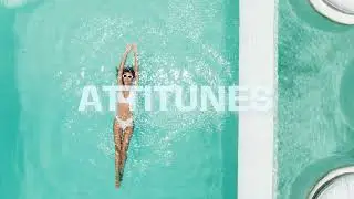 AVALAN ROKSTON - In My Blood (Extended Mix)