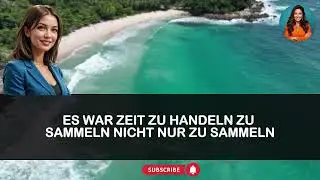 Ich war der 