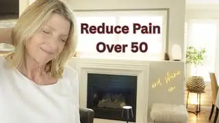 Simple Checks For Less Pain As We Age - Fix Bad Posture And Habits