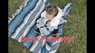 Design and Innovation | The Bear Factory