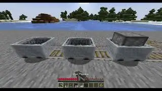 Blothera - Trains