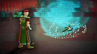 I Broke Runescape's Code for one IMPOSSIBLE Item