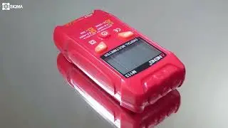 M113 ANENG Digital Multimeter