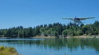Local NW Flying