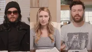 Dungeons & Dragons: New Year's Edition Part 3
