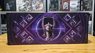 Dragon Age The Veilguard - Rook's Coffret - Unboxing ITA