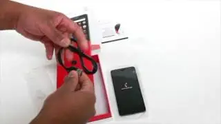 KPhone K5 - unboxing