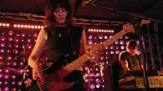 Rocket live at Baby's All Right - Number One Fan (Live)