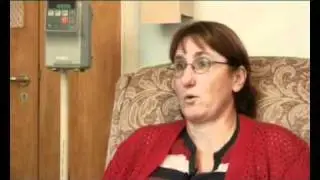 What's a Macmillan nurse?