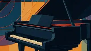 NEO BAROQUE SONATA FANTASIA 789 - written by Lorcanari Zagliza