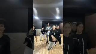 CAN'T STOP THE FEELING | Squad Dance Crew |