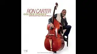 Ron Carter - Laverne Walk - from Golden Striker Trio Live at Theaterst&uuml;bchen, Kassel