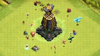 Monolith  Vs super Heroes And Troops😎🔥🔥🔥🔥 Subscribe and Like ✅✅