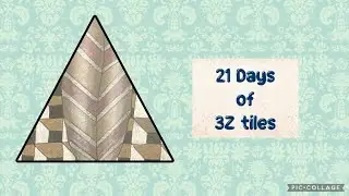 21 Days of 3Z tiles Day 20 Zentangle Inspired Art Cubine Braze tangle patterns