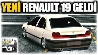 ZENGİN EDECEK ARABA ÇİZİMİ! 4.SEZON 17.BÖLÜM | Car Parking Multiplayer 1