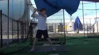 TORQUE BASEBALL