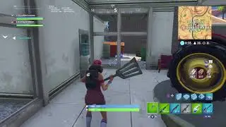 Top Notch Quality Fortnite Clip