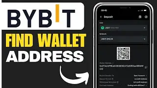 How to Find Bybit Wallet Address (2026)