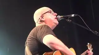 Frank Black - I Heard Ramona Sing - Le Trianon Paris - 04/02/2025
