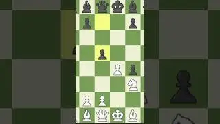 kings gambit #checkmate #chess#king#end#gambits#gambitodedama#song#NO ERA MORE