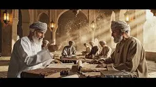 AL-MULTAQA AL--OMANI | الأخلاق العماني