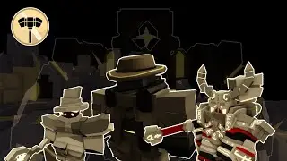 Critical Tower Defense | Fractured Reality Full Gameplay