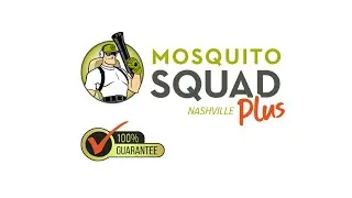 Pest Control Franklin TN | Mosquito & Tick Control | Franklin Pest Control Company | MOSQUITO SQUAD