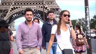 Oceania - Lost Horizon (Adam Nickey Remix) [Video]