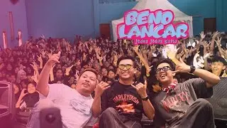 Bend Lancar - Full Show (Dies Natalis SMANTAN)