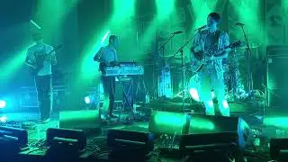 Wand Full Set Live At Psycho Las Vegas