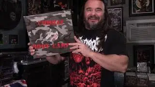 What's Spinning #114 - Combat Boot Camp! | NoLifeTilMetal