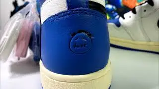 Качество Nike