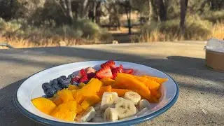 Galena Bridge Camp and Mount Magnet Pub and Granite Cliffs Camp. (Music By Shane Walker) 
