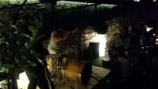 Paul Venturi Trio live at Blues in Capri Festival