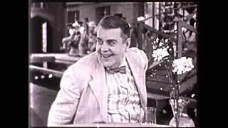 Fool Proof (1924) Neal Burns, Rosa Gore