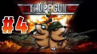 Taupe Gun 3: L'union des taupes ! - #4