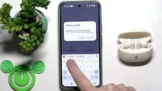 EDIFIER X5 Pro &ndash; How to Rename on Android